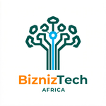BiznizTech Africa Logo